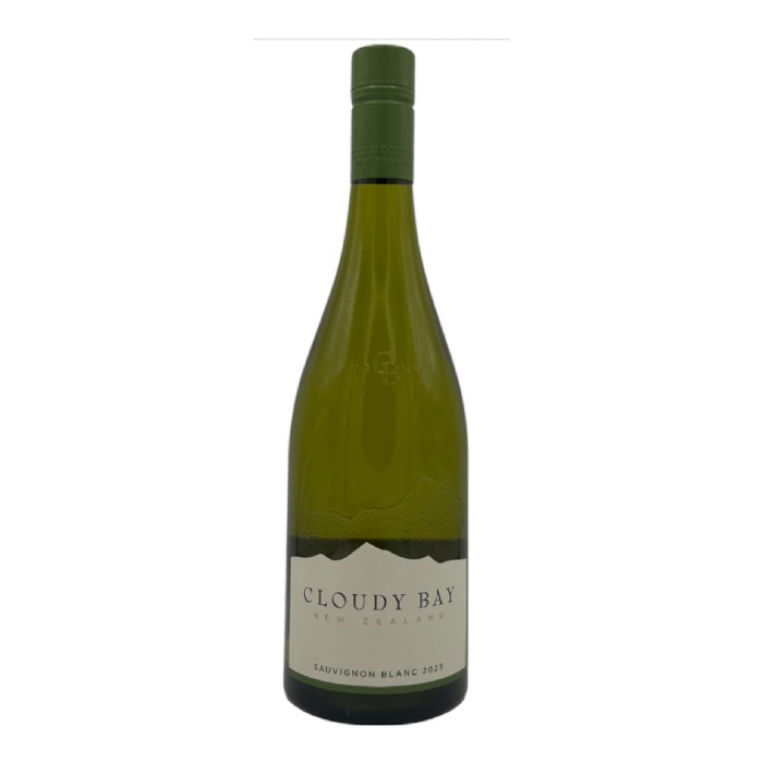 Cloudy Bay Sauvignon Blanc 2023