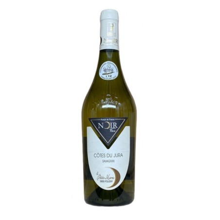 Domaine de la Petite Marne Savagnin 2018