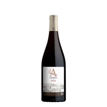 Domaine Astruc Syrah 2021