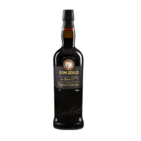 Williams & Humbert Don Zoilo Pedro Ximenez 15 anni