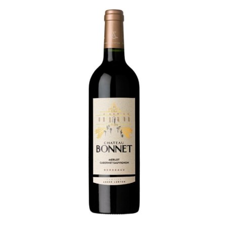 Chateau Bonnet Rouge 2021