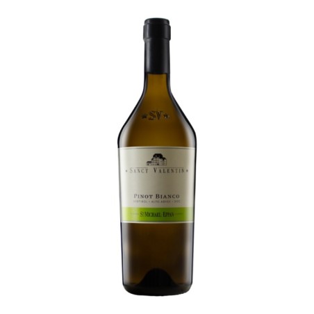 San Michele Appiano Sanct Valentin Pinot Bianco DOC 2022