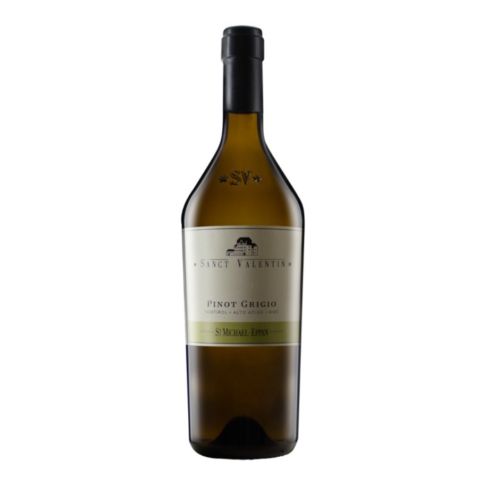 San Michele Appiano Linea Sanct Valentin Pinot Grigio 2022