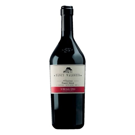 San Michele Appiano Sanct Valentin Riserva Pinot Noir 2022