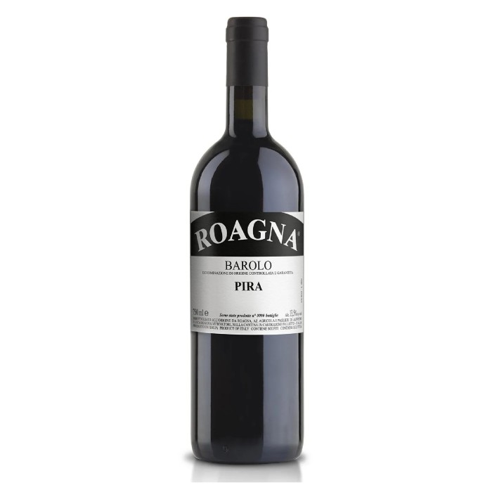 Roagna Barolo Pira 2014