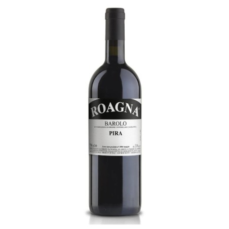 Roagna Barolo Pira 2014