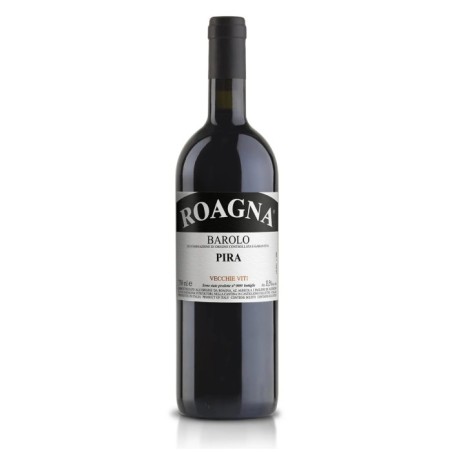 Roagna Barolo Pira Vecchie Viti 2017