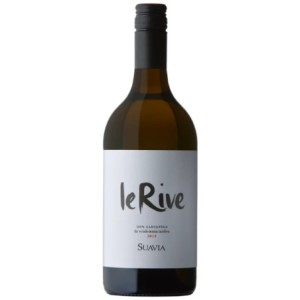 Suavia "Le Rive" IGP bianco veronese 2021
