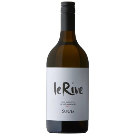 Suavia "Le Rive" IGP bianco veronese 2021