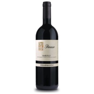 Parusso Barolo Perarmando 2021