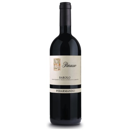 Parusso Barolo Perarmando 2021