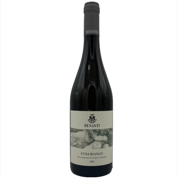 Benanti Etna Bianco Doc 2024