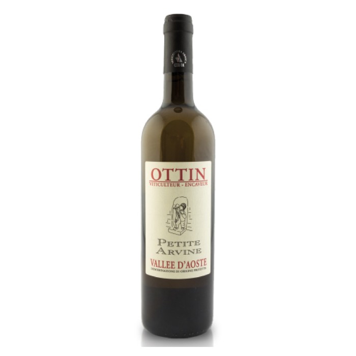 Elio Ottin Petite Arvine 2023