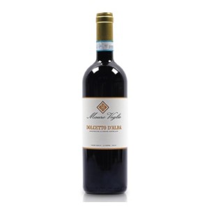 Mauro Veglio Dolcetto D'Alba 2023