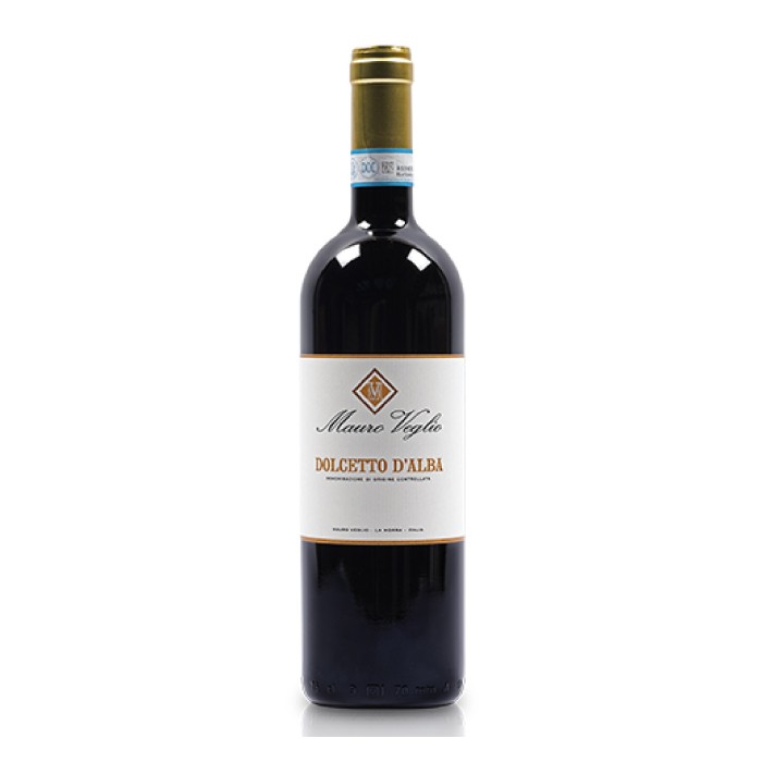 Mauro Veglio Dolcetto D'Alba 2023