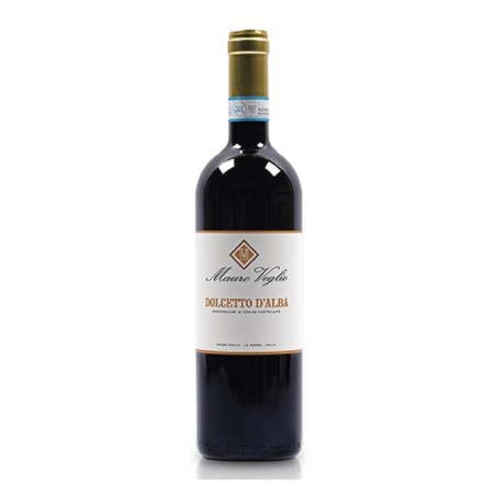 Mauro Veglio Dolcetto D'Alba 2023