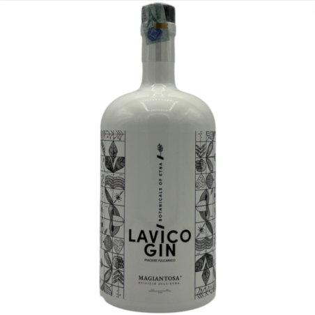 Lavìco Gin - 100cl