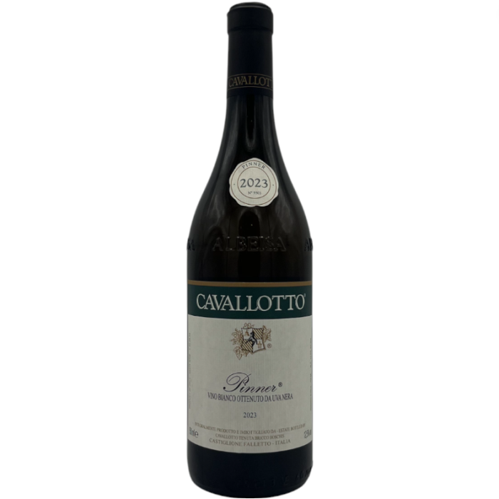 Cavallotto Pinner 2023