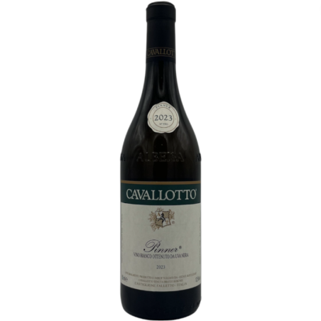 Cavallotto Pinner 2023