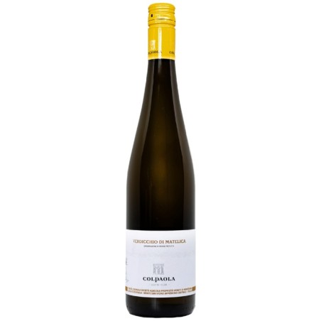 Colpaola Verdicchio di Matelica DOP 2023
