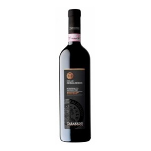 Tabarrini Colle Grimaldesco Sagrantino di Montefalco DOCG 2020