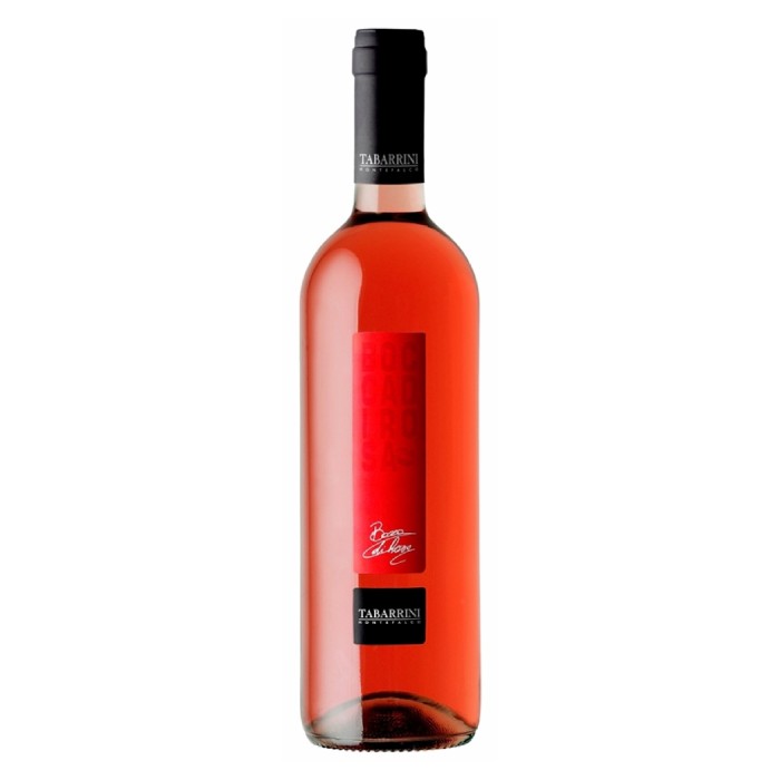 Tabarrini "Bocca di Rosa" Umbria Rosato IGT 2024