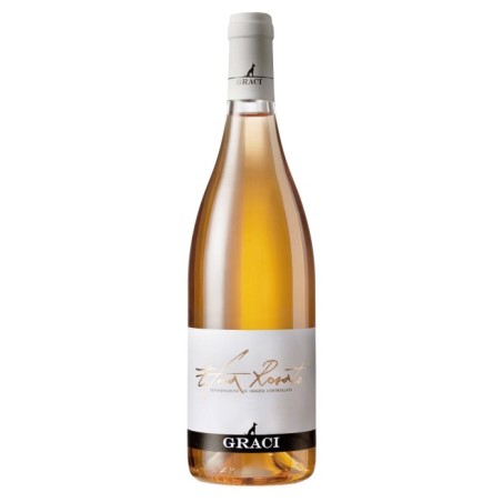 Graci Etna Rosato DOC 2024
