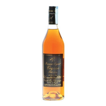 François Peyrot Cognac Selection - 70cl