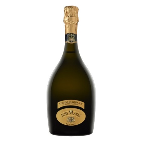 Foss Marai STRADA DI GUIA 109 Valdobbiadene DOCG Extra dry