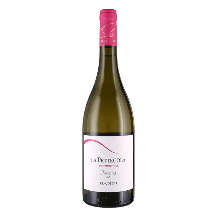 Banfi La Pettegola IGT 2025