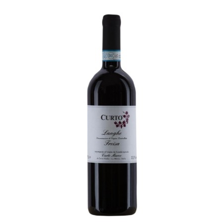 Nadia Curto Langhe Freisa 2022