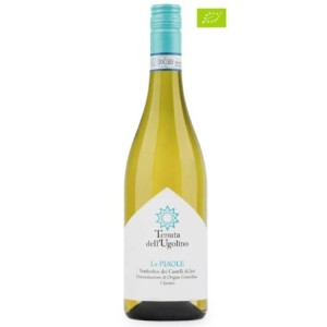 Tenuta dell' Ugolino "Le Paiole" Verdicchio dei Castelli di Jesi Classico Superiore DOC 2024