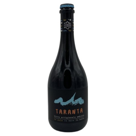 Birra Salento "Taranta" 75cl