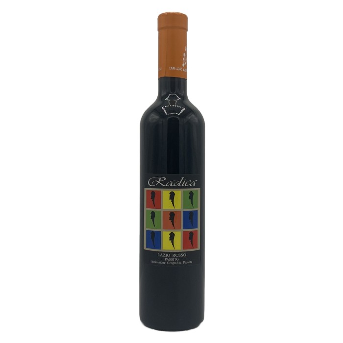 San Lazzaro "Radica" 50cl