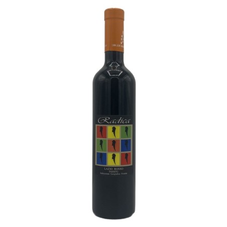 San Lazzaro "Radica" 50cl