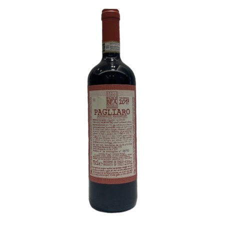 Paolo Bea "Pagliaro" Montefalco Sagrantino DOCG 2017