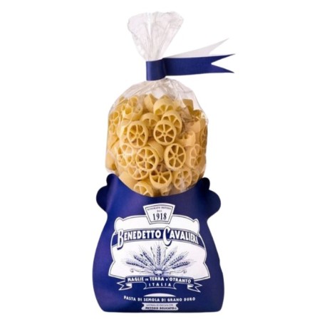Benedetto Cavalieri Ruote Pazze 0,5kg