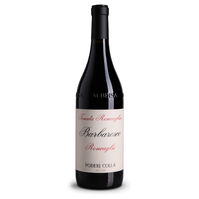 Poderi Colla Tenuta Roncaglia Barbaresco DOCG Roncaglie 2021