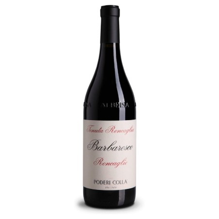 Poderi Colla Tenuta Roncaglia Barbaresco DOCG Roncaglie 2021