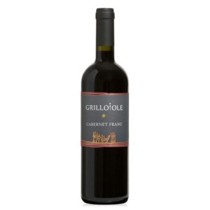 Grillo Iole Cabernet Franc Friuli Colli Orientali DOC 2023
