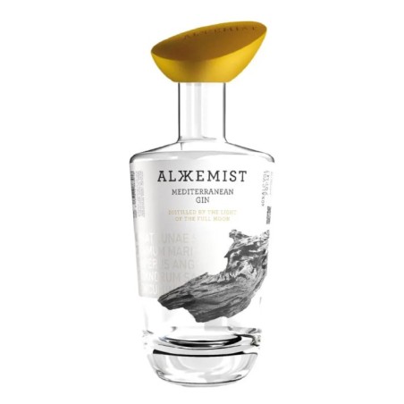 Alkkemist Gin 70cl