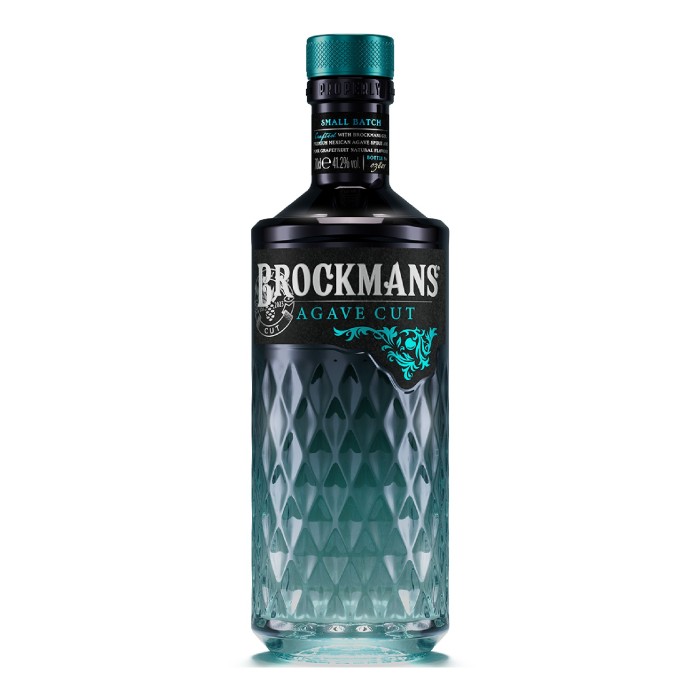 Brockmans Gin Agave Cut 70cl