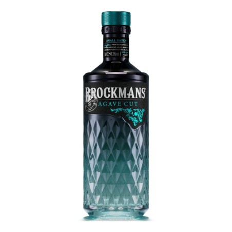 Brockmans Gin Agave Cut 70cl
