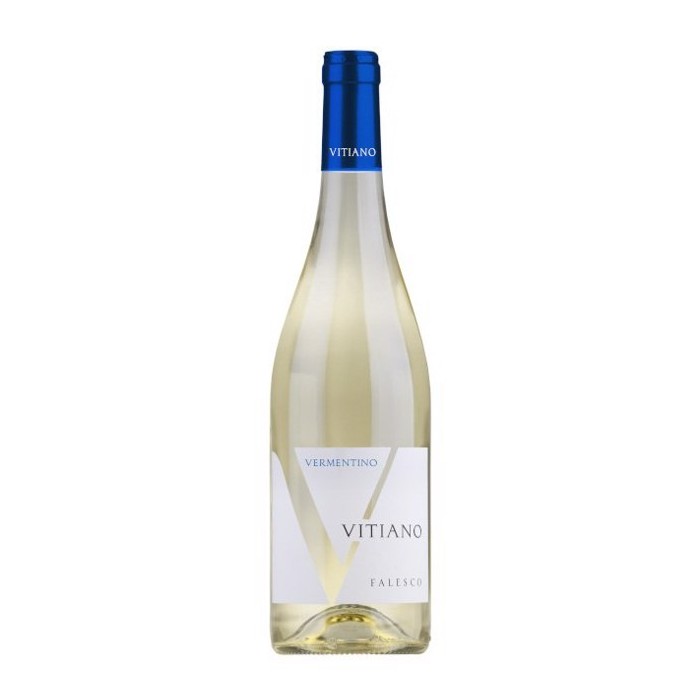 Falesco Vitiano Bianco Vermentino IGP 2023