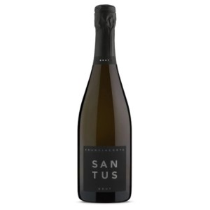 Santus Brut Franciacorta DOCG