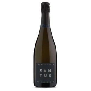 Santus Dosaggio Zero Franciacorta DOCG