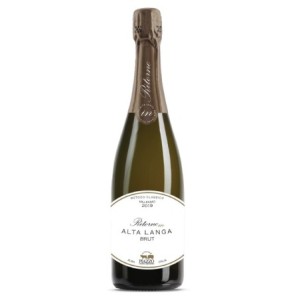 Piazzo "Ritorno in” Alta Langa D.O.C.G. Metodo Classico Brut Millesimato 2021