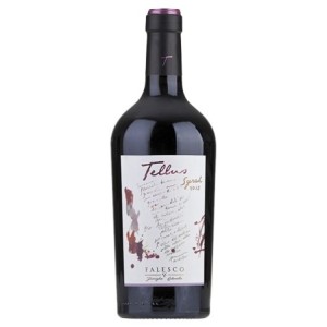 Falesco Tellus IGP 2022