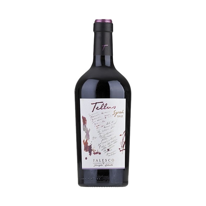 Falesco Tellus IGP 2022