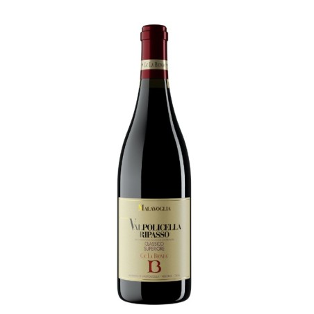 Cà la Bionda “Malavoglia” Valpolicella Ripasso Classico Superiore 2021